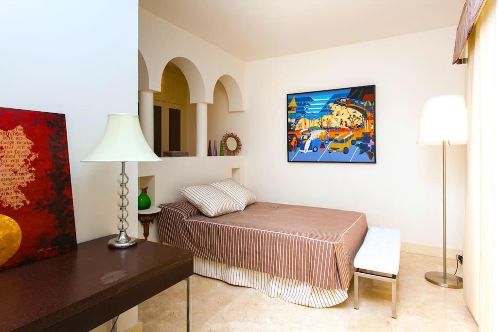 Villa De Lujo Maruca Corralejo Dış mekan fotoğraf