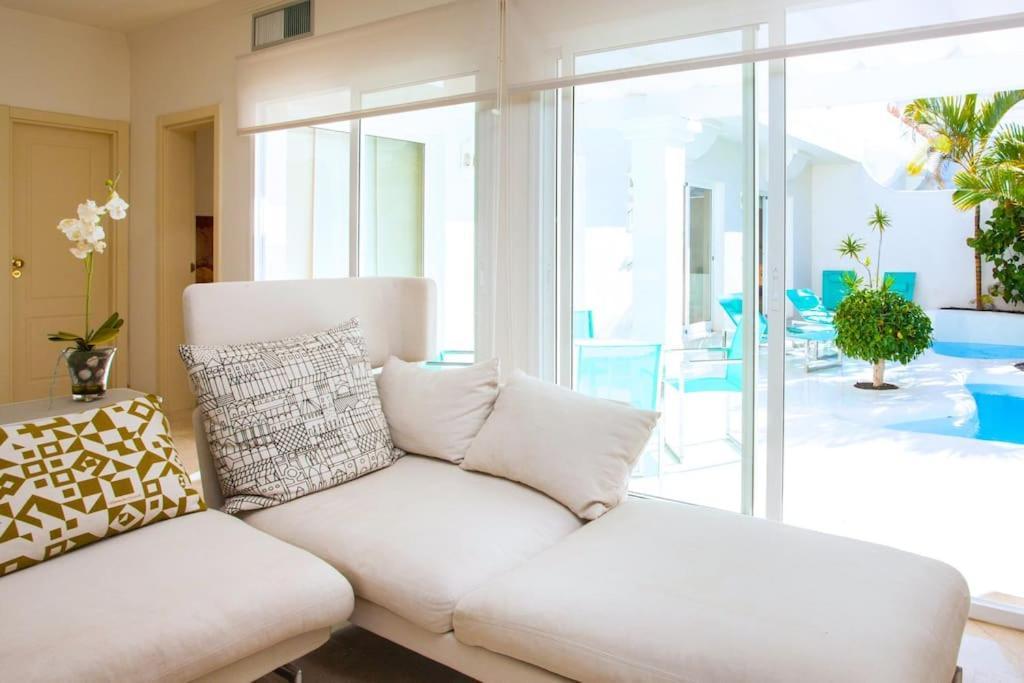 Villa De Lujo Maruca Corralejo Dış mekan fotoğraf
