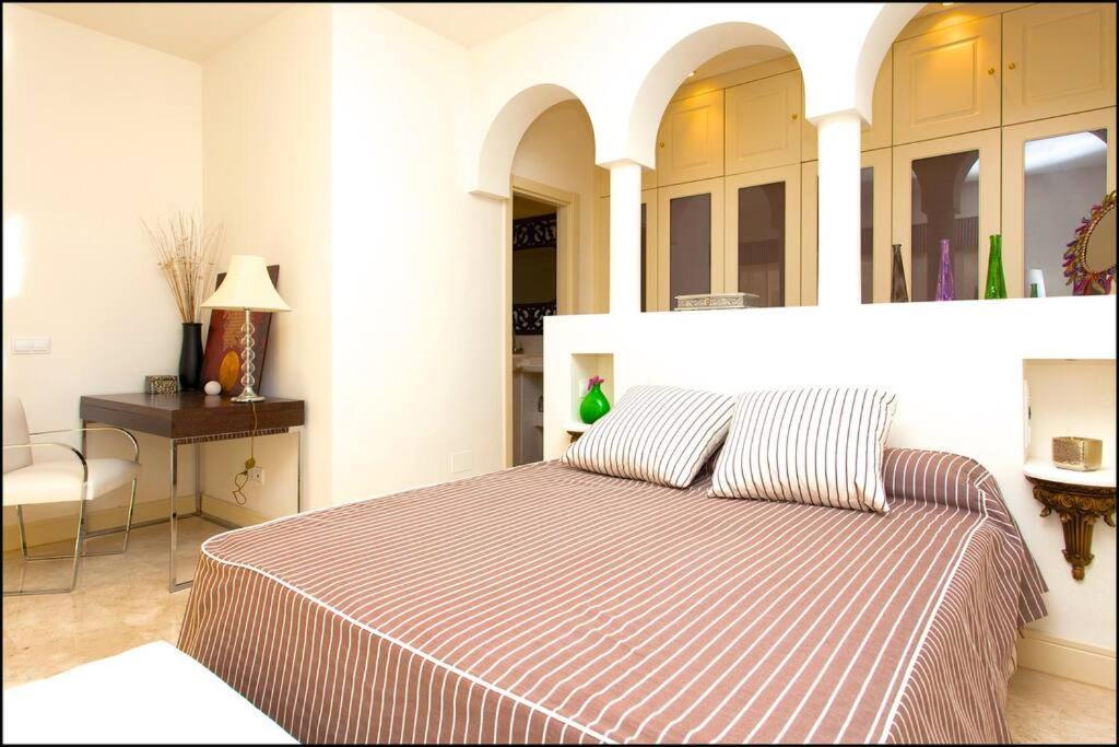 Villa De Lujo Maruca Corralejo Dış mekan fotoğraf