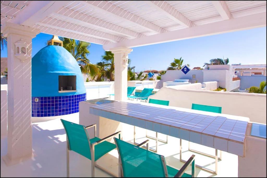 Villa De Lujo Maruca Corralejo Dış mekan fotoğraf